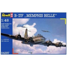 B-17F Memphis Belle