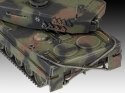 Model plastikowy SLT 50-3 Elefant + Leopard 2A4