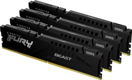 Fury Beast 128 GB DDR5