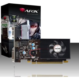 Karta graficzna AFOX Geforce GT210 1GB DDR2 (AF210-1024D2LG2-V7)