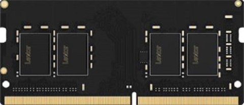 Pamięć LEXAR (SODIMM/DDR4/32 GB/3200MHz/1.2V/19CL/SINGLE)