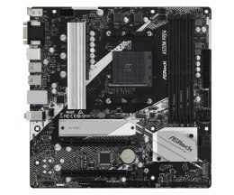 Płyta główna ASROCK A520M PRO4 Socket AM4 MICRO ATX