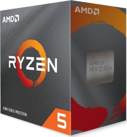 Procesor AMD Ryzen 5 4500 3.6 GHz BOX (3.6 GHz /6 MB /Socket AM4 )