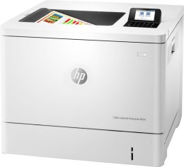 Drukarka laserowa HP LaserJet Enterprise M554dn (600 x 600dpi /A4 / USB 2.0/Ethernet)