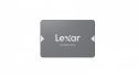 Dysk SSD LEXAR LNS100-256RB (2.5″ /256 GB /SATA III (6 Gb/s) /520MB/s /440MB/s)