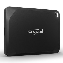 Dysk twardy zewnętrzny CRUCIAL Pro X10 4 TB CT4000X10PROSSD9