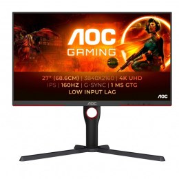 Monitor AOC U27G3X/BK (27