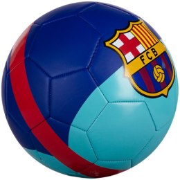 PIŁKA NOŻNA FC BARCELONA TURQUOISE R.5