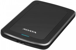 Dysk zewnętrzny HDD ADATA Classic HV300 (1TB /Czarny )