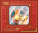 Karty Charizard Ex Super Premium Collection