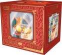 Karty Charizard Ex Super Premium Collection