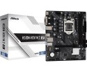 Płyta główna ASROCK H510M-HDV/M.2 SE LGA1200 MICRO ATX