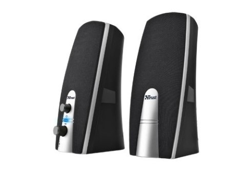 Głośniki TRUST MiLa 2.0 Speaker Set 16697