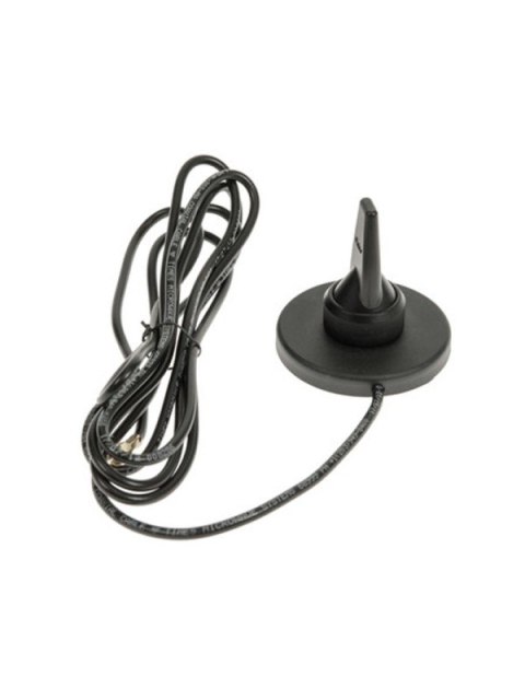 ANTENNA, DUAL BAND, 802.11 A/B/G/N, 2 DBI, RPSMA CONNECTOR, MAGNETIC MOUNT, 2.9M