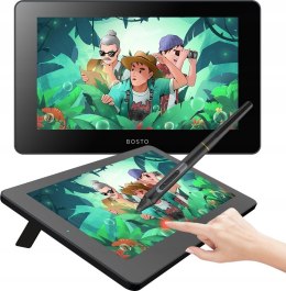 Tablet graficzny BOSTON ACOUSTICS BT-12HDT