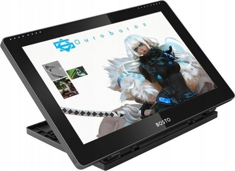 Tablet graficzny BOSTON ACOUSTICS BT-16HD