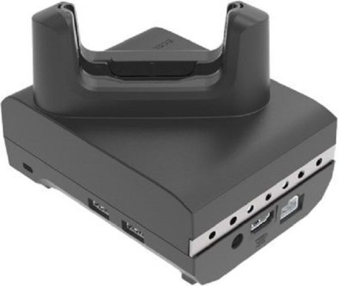 EC50/EC55 WORKSTATION DOCKING CRADLE KIT WITH HDMI, ETHERNET AND MULTIPLE USB PORTS. INC.PWRBGA12V50W0WW,CBL-DC-388A1-01