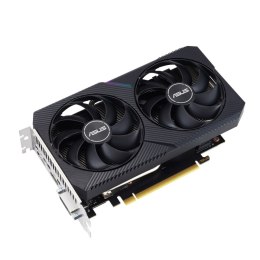 Karta graficzna ASUS Dual GeForce RTX 3050 V2 OC 8GB GDDR6 (90YV0GH6-M0NA00)