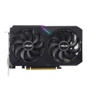 Karta graficzna ASUS Dual GeForce RTX 3050 V2 OC 8GB GDDR6 (90YV0GH6-M0NA00)