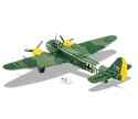 Klocki Junkers JU-88 1160 elementów