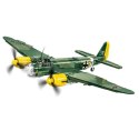 Klocki Junkers JU-88 1160 elementów