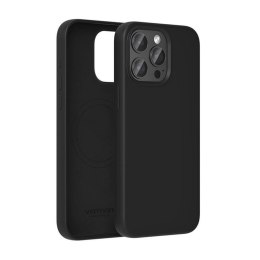 Etui Silikonowe VentionKUEB0-30 do iPhone 14 Pro (czarny)