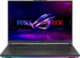 ASUS ROG Strix G18 G814 (18