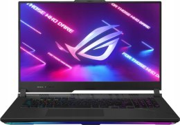 ASUS ROG Strix SCAR 17 G733 (17.3