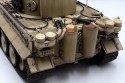 Model plastikowy PzKpfw VI Tiger I early 1/16