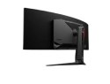 Monitor ASUS 90LM09C0-B01970 (49" /OLED /144Hz /5120 x 1440 /Czarny)