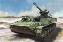 Model plastikowy MT-LB w/ZU-23-2 1/35