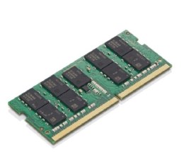 Pamięć LENOVO (SODIMM/DDR4/8 GB/3200MHz/SINGLE)