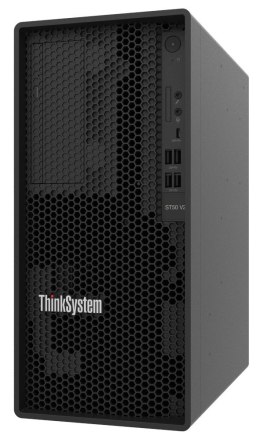 Serwer LENOVO Lenovo ThinkSystem ST50 V2 (Xeon E-2324G /16GB )