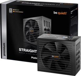 Zasilacz PC BE QUIET! 1200W BN310