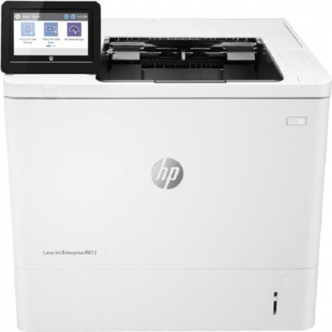 Drukarka laserowa HP LaserJet Enterprise M612dn (1200 x 1200dpi /A4 / USB 2.0)