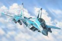 Model plastikowy Russian MIG-35 1/48