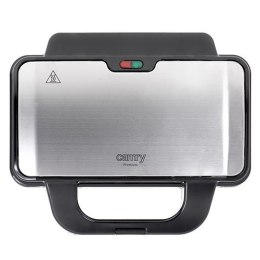 Opiekacz CAMRY XL CR 3054 CR 3054 (1300W /Inox )