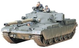 British Chieftain Mk 5 Tank