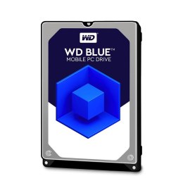 Dysk twardy WD Blue 1 TB 2.5