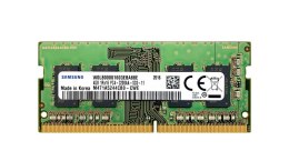 Pamięć SAMSUNG (SODIMM/DDR4/4 GB/3200MHz/1.2V/22CL/SINGLE)