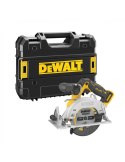 Pilarka tarczowa Dewalt DCS512NT 12 V 140 mm