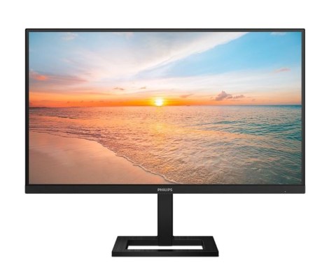 Monitor PHILIPS 27E1N1800AE/00 (27" /TFT IPS /60Hz /3840 x 2160 /Czarny)