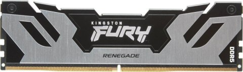 Pamięć KINGSTON (UDIMM/DDR5/48 GB/6000MHz/1.35V/32CL/SINGLE)