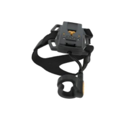 RS5100 Back of Hand Mount, includes hand strap