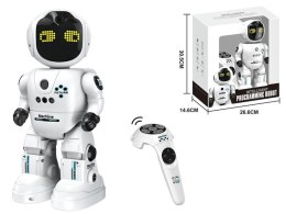 Robot R/C do programowania