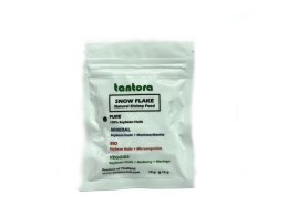 Tantora Snow Flake PURE 15g soja w płatkach śniegu 100% natura