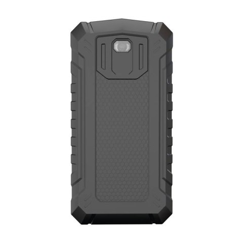 Cyfrowy multimetr uniwersalny Habotest HT126A