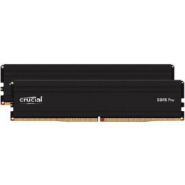 Pamięć CRUCIAL (DIMM/DDR5/32 GB/6000MHz/48CL/DUAL)