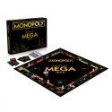 Gra Monopoly Mega Gold