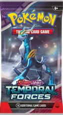 Karty TCG Scarlet & Violet Temporal Forces Booster Box(36)